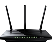Router Gigabit băng tần kép không dây AC1750 TP-LINK Archer C7